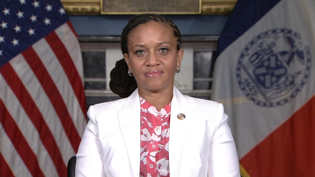 Deputy mayor gives inside look at city’s 107B budget